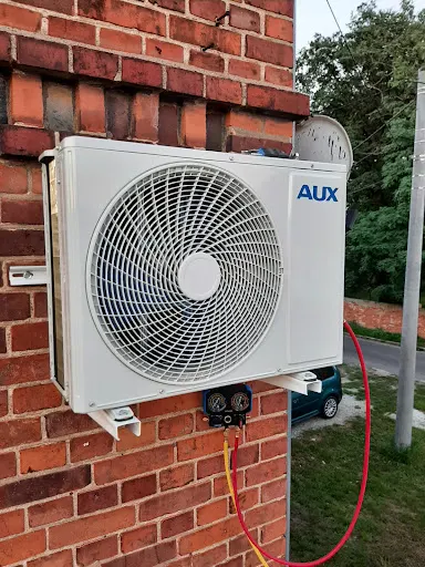 „KLIMATIK"Klimatyzacja Sprzedaż Montaż Serwis